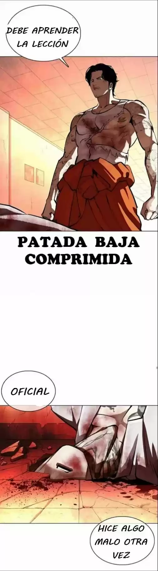 Nueva cara Capitulo 364 página 62