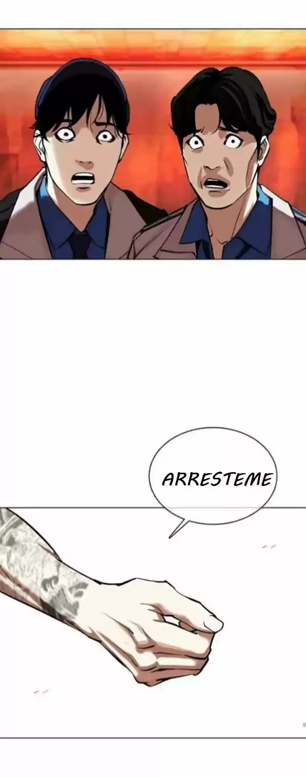 Nueva cara Capitulo 364 página 63