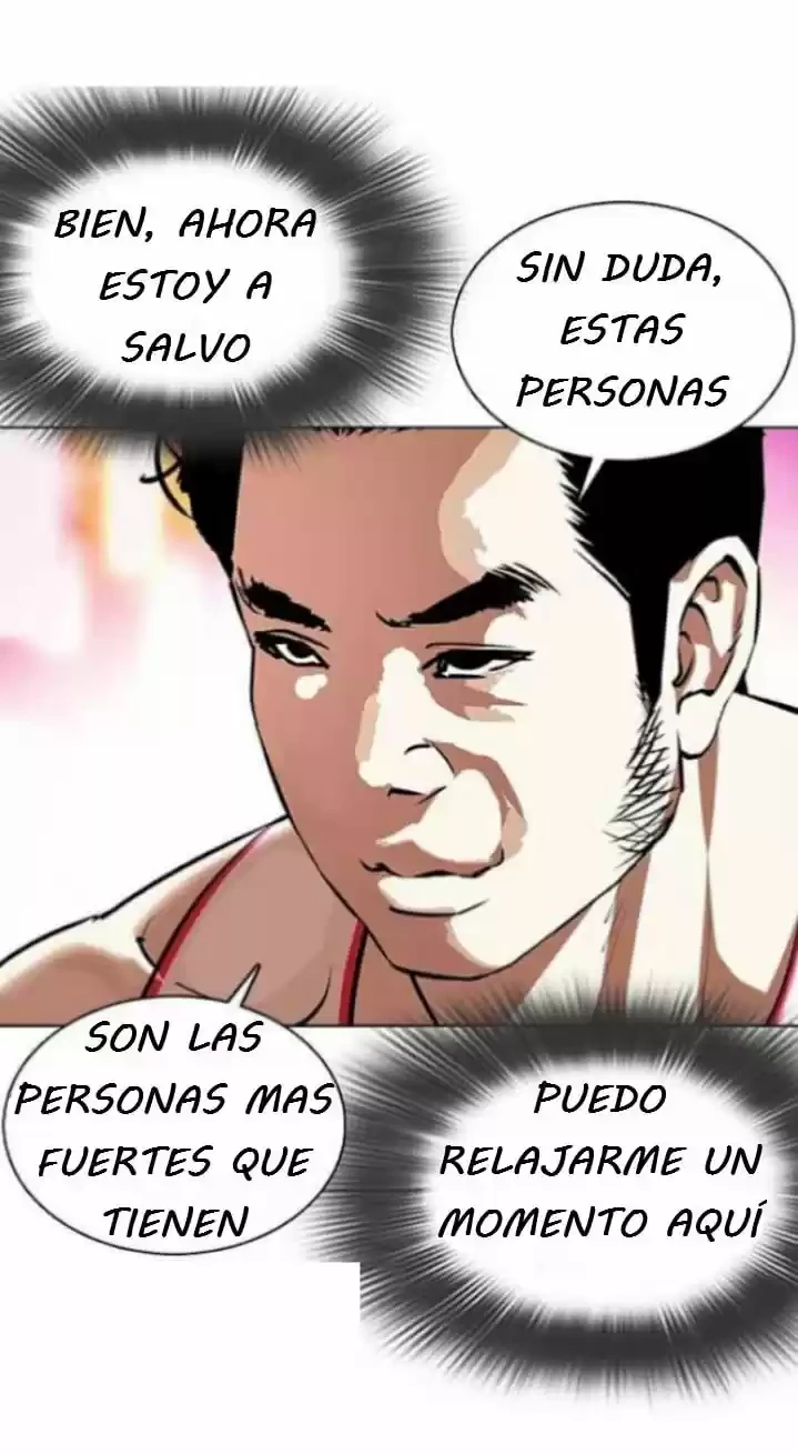 Nueva cara Capitulo 364 página 69