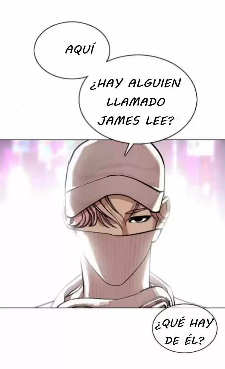 Nueva cara Capitulo 364 página 72