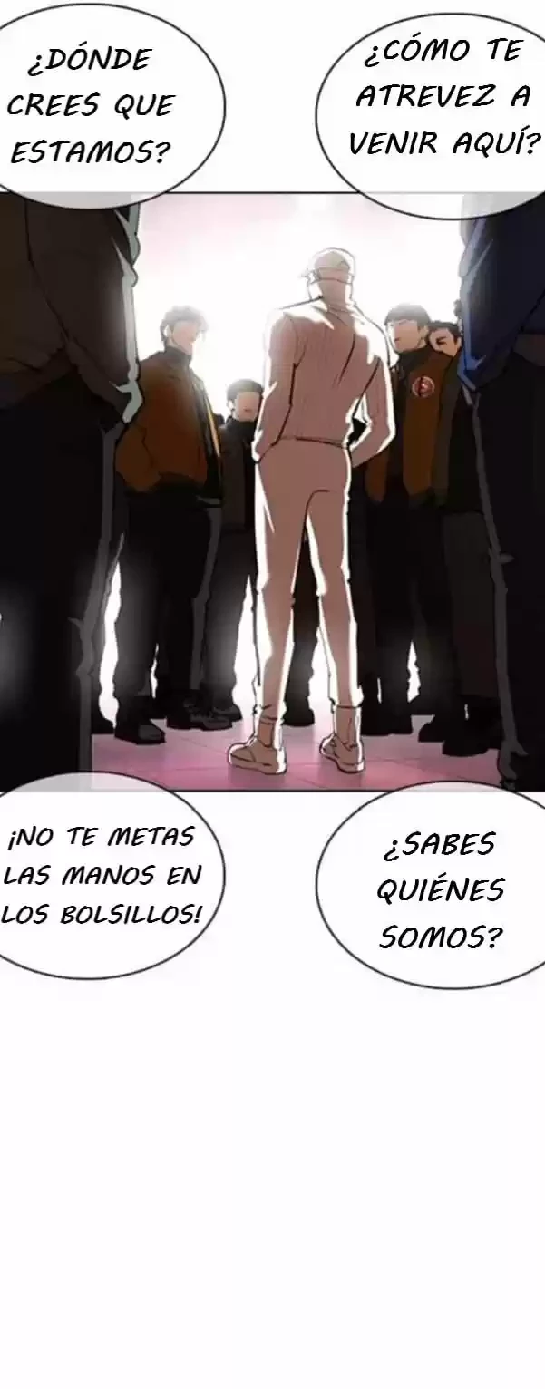 Nueva cara Capitulo 364 página 73