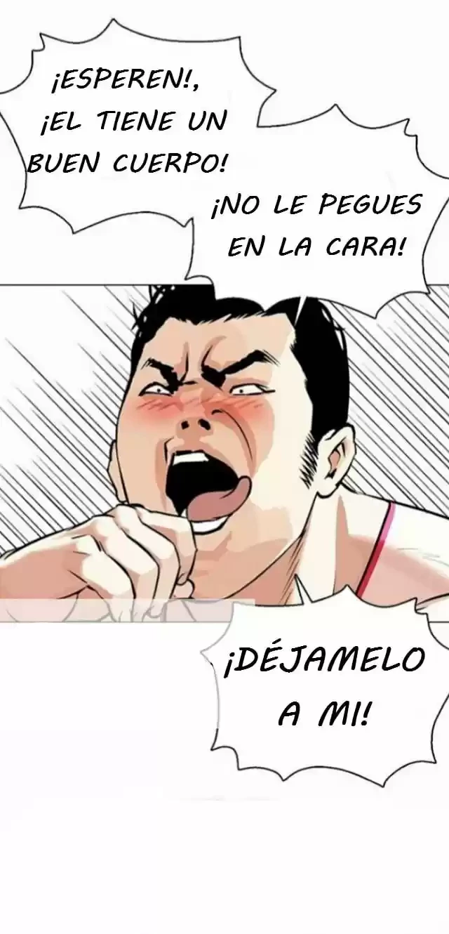 Nueva cara Capitulo 364 página 74
