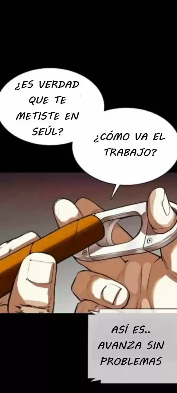 Nueva cara Capitulo 364 página 8
