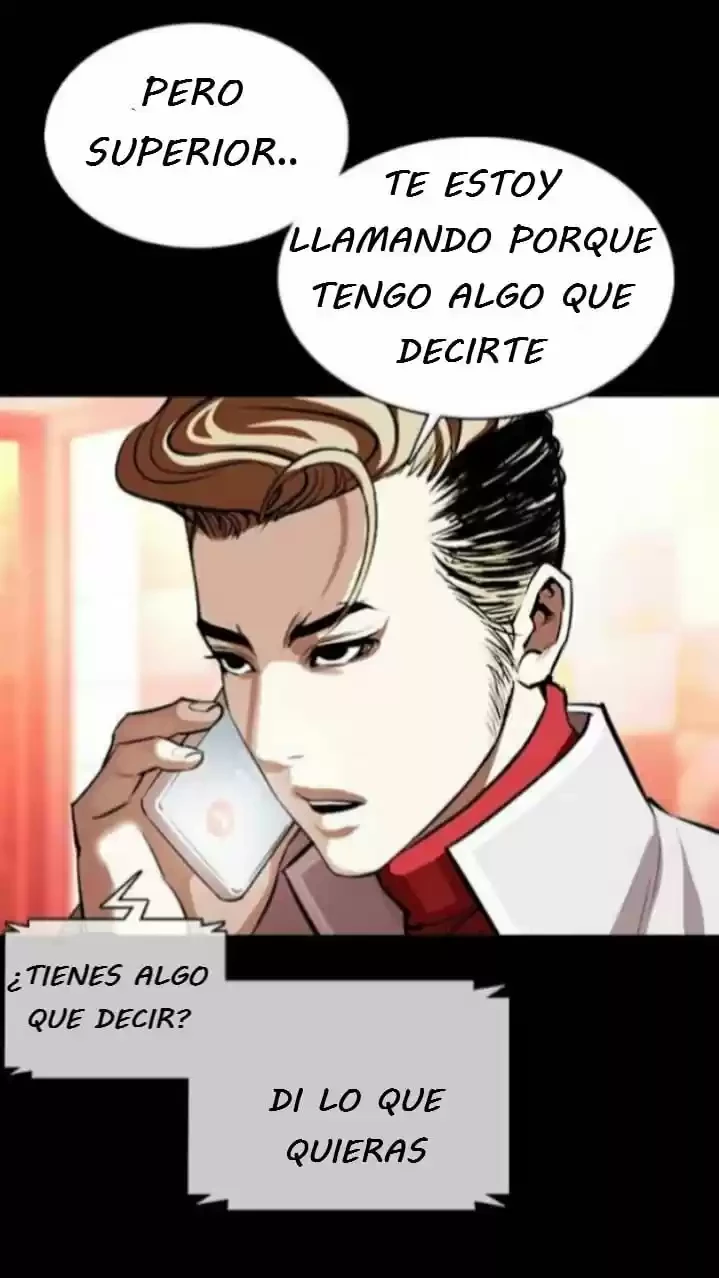 Nueva cara Capitulo 364 página 9