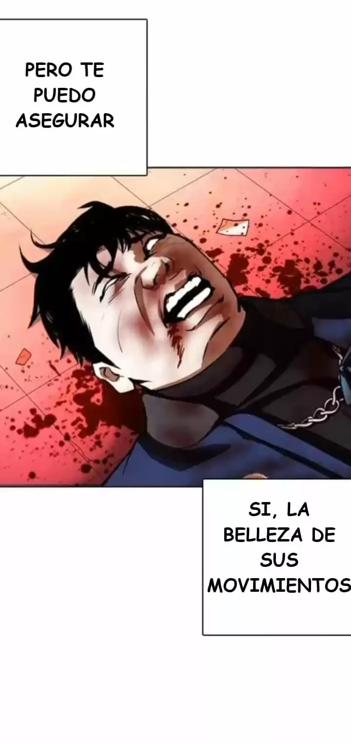 Nueva cara Capitulo 365 página 10
