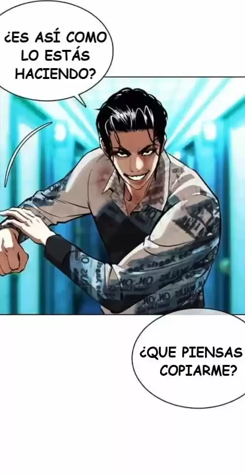 Nueva cara Capitulo 365 página 26