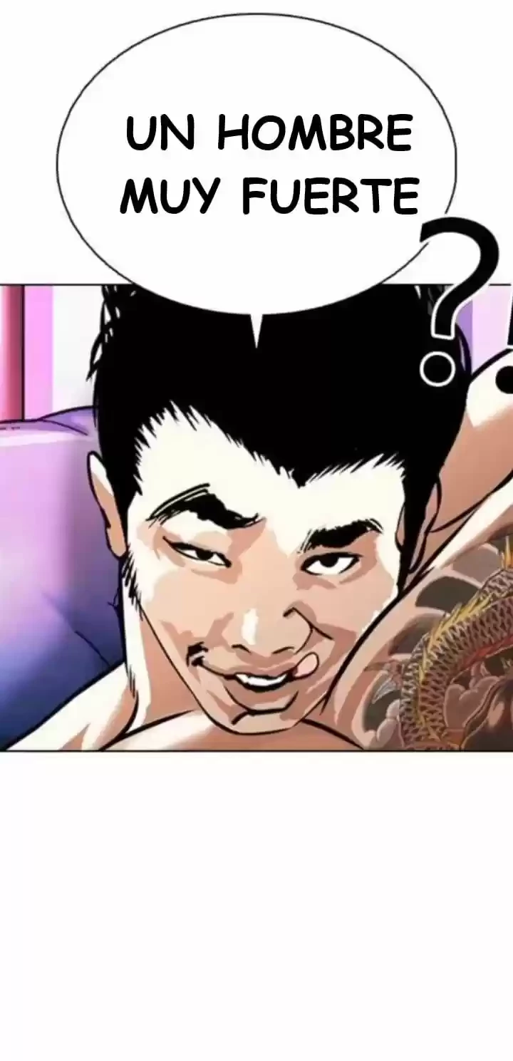 Nueva cara Capitulo 365 página 3