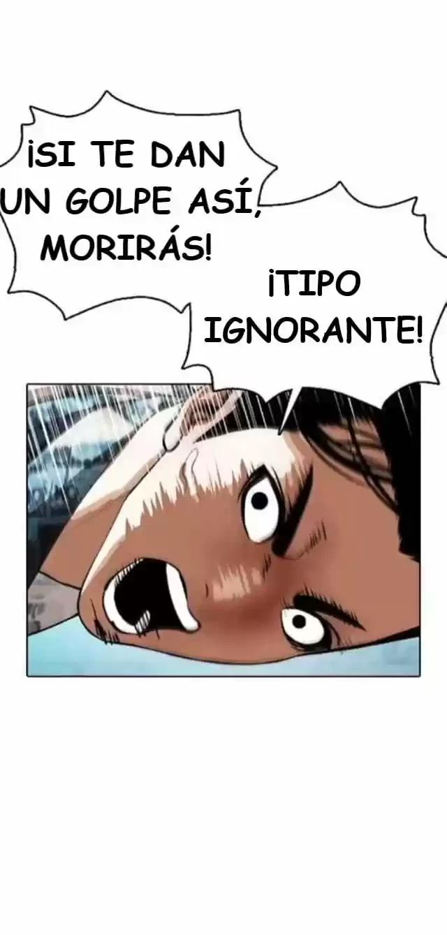 Nueva cara Capitulo 365 página 39