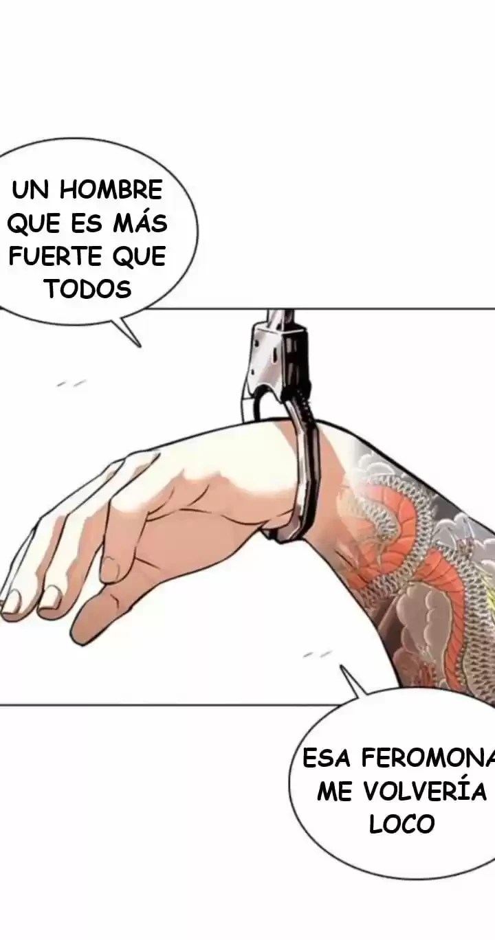 Nueva cara Capitulo 365 página 4