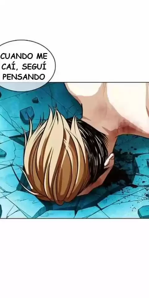 Nueva cara Capitulo 365 página 50