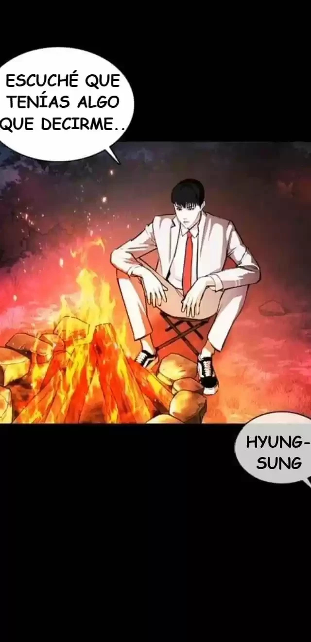 Nueva cara Capitulo 365 página 54