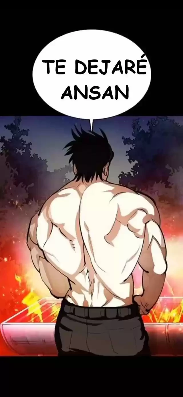 Nueva cara Capitulo 365 página 55