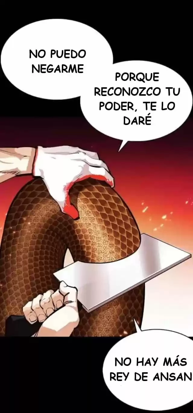Nueva cara Capitulo 365 página 58