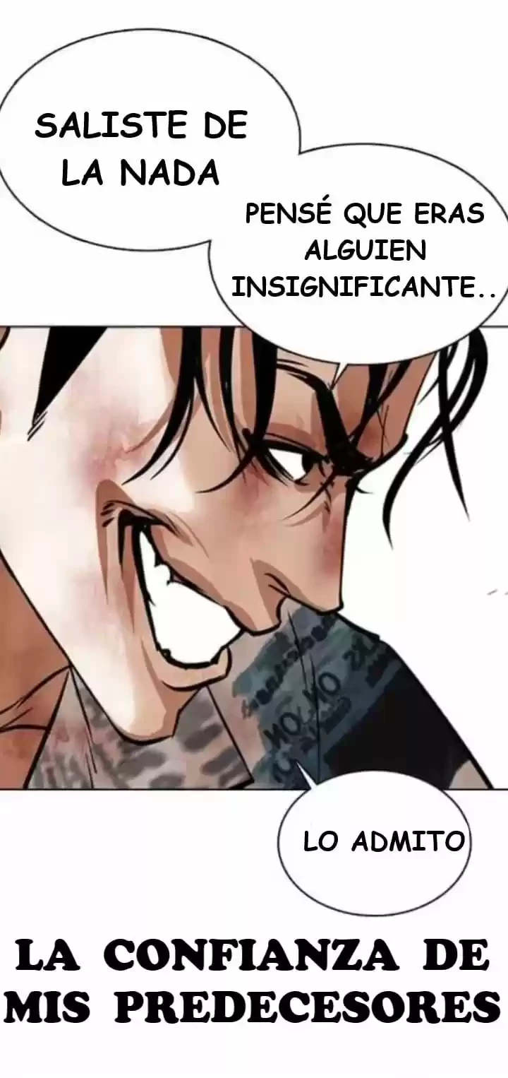Nueva cara Capitulo 365 página 64