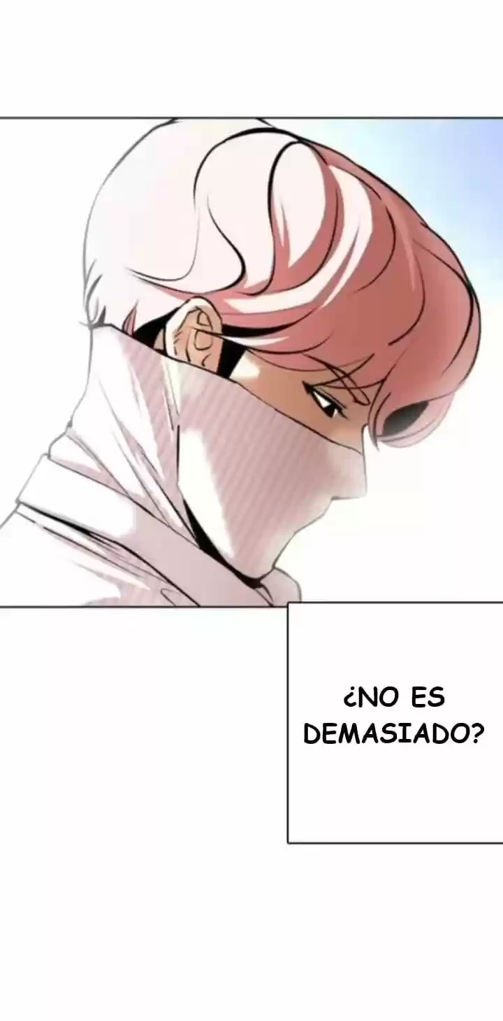 Nueva cara Capitulo 365 página 8
