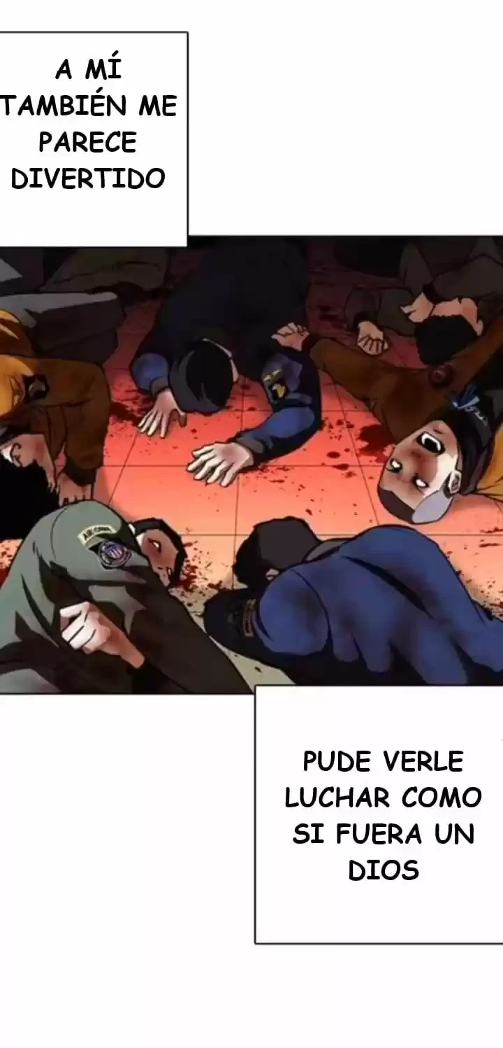 Nueva cara Capitulo 365 página 9