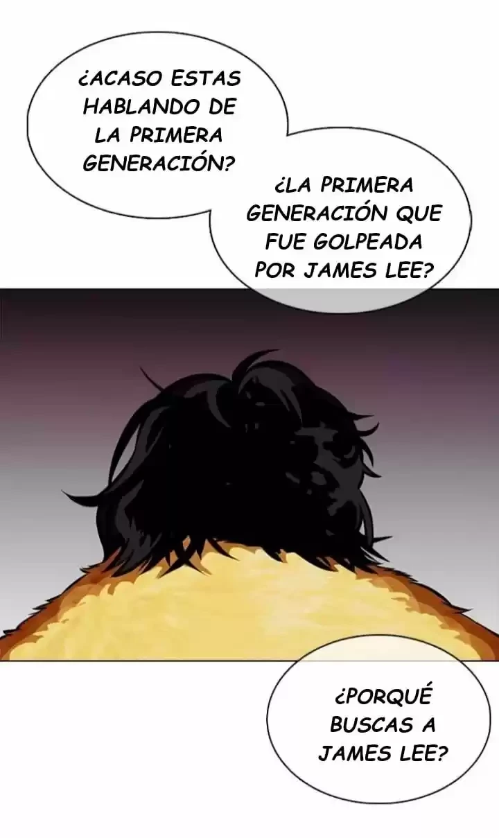 Nueva cara Capitulo 366 página 11