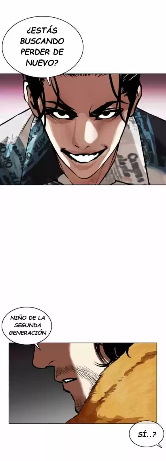 Nueva cara Capitulo 366 página 12