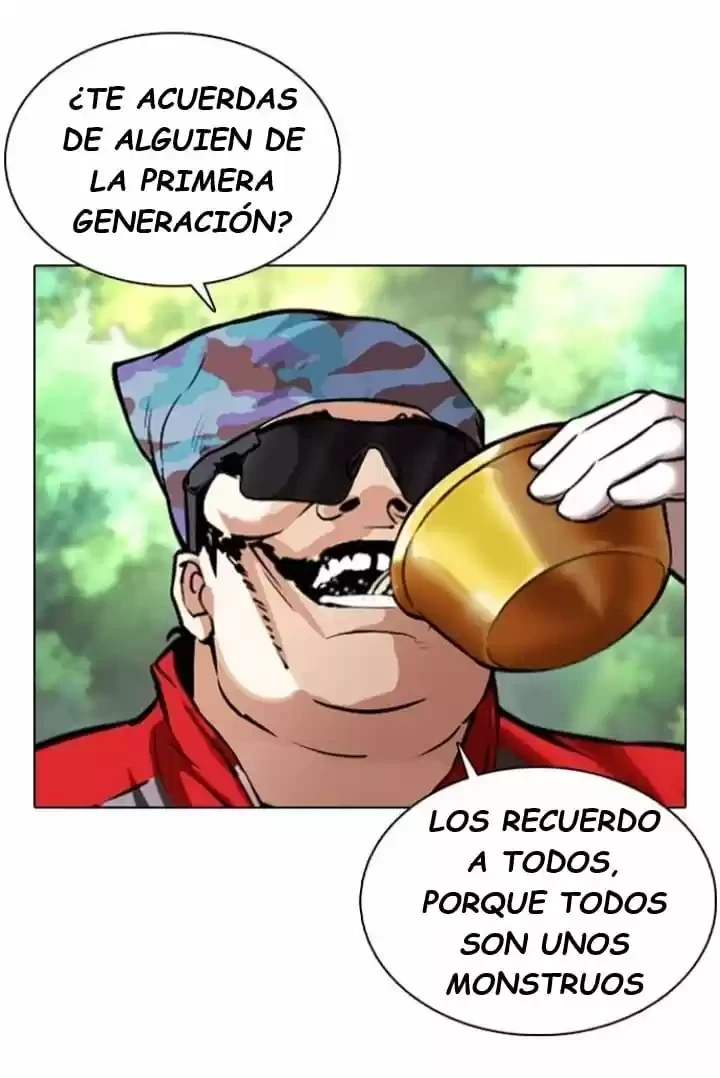 Nueva cara Capitulo 366 página 17