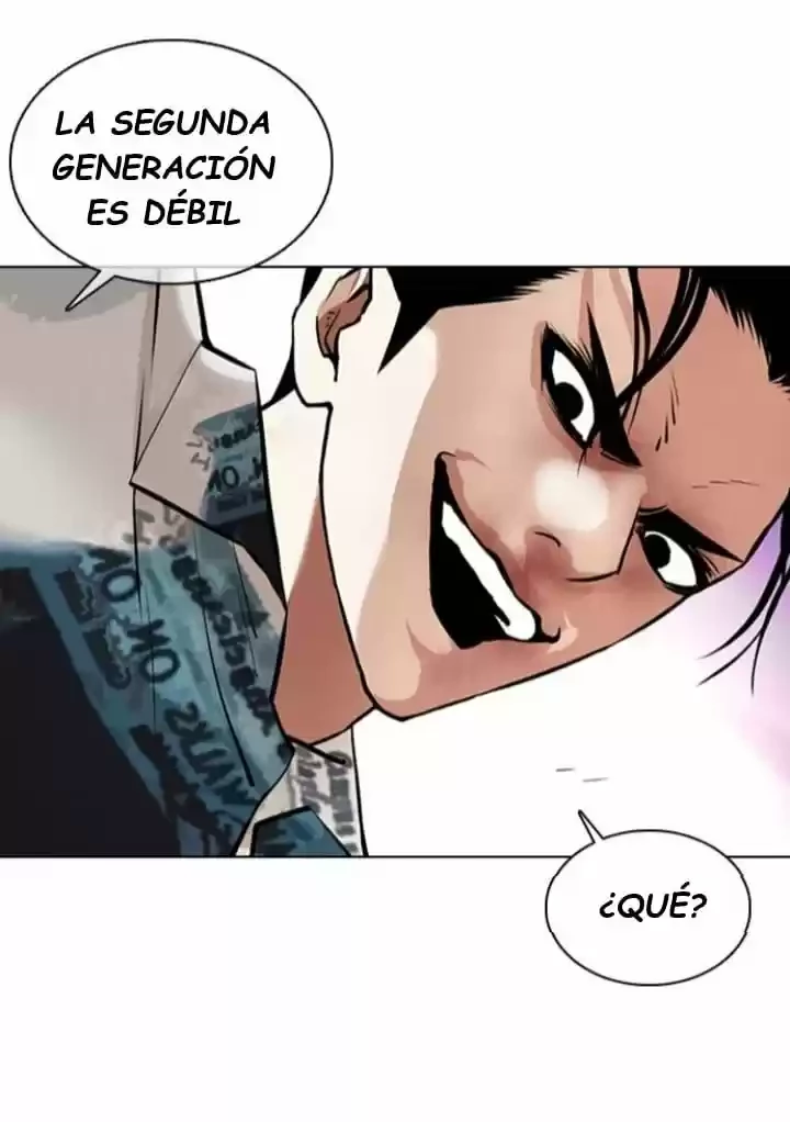 Nueva cara Capitulo 366 página 29