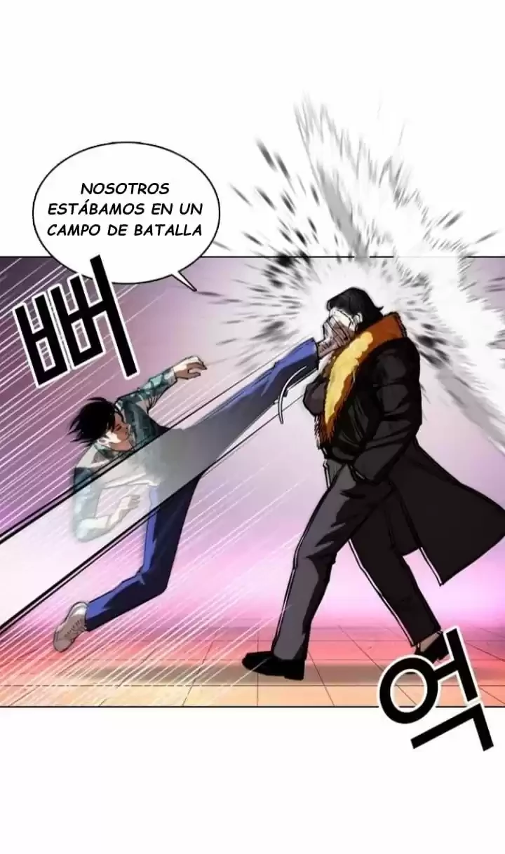 Nueva cara Capitulo 366 página 31