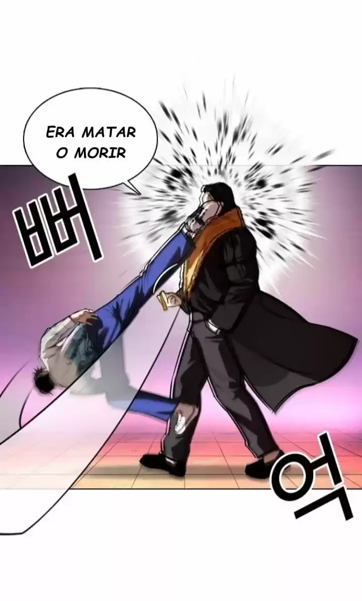 Nueva cara Capitulo 366 página 32