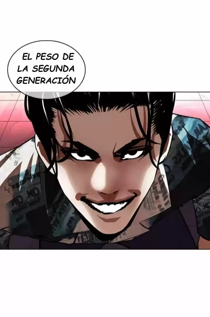 Nueva cara Capitulo 366 página 33