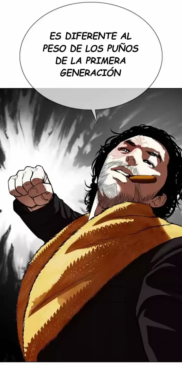 Nueva cara Capitulo 366 página 34