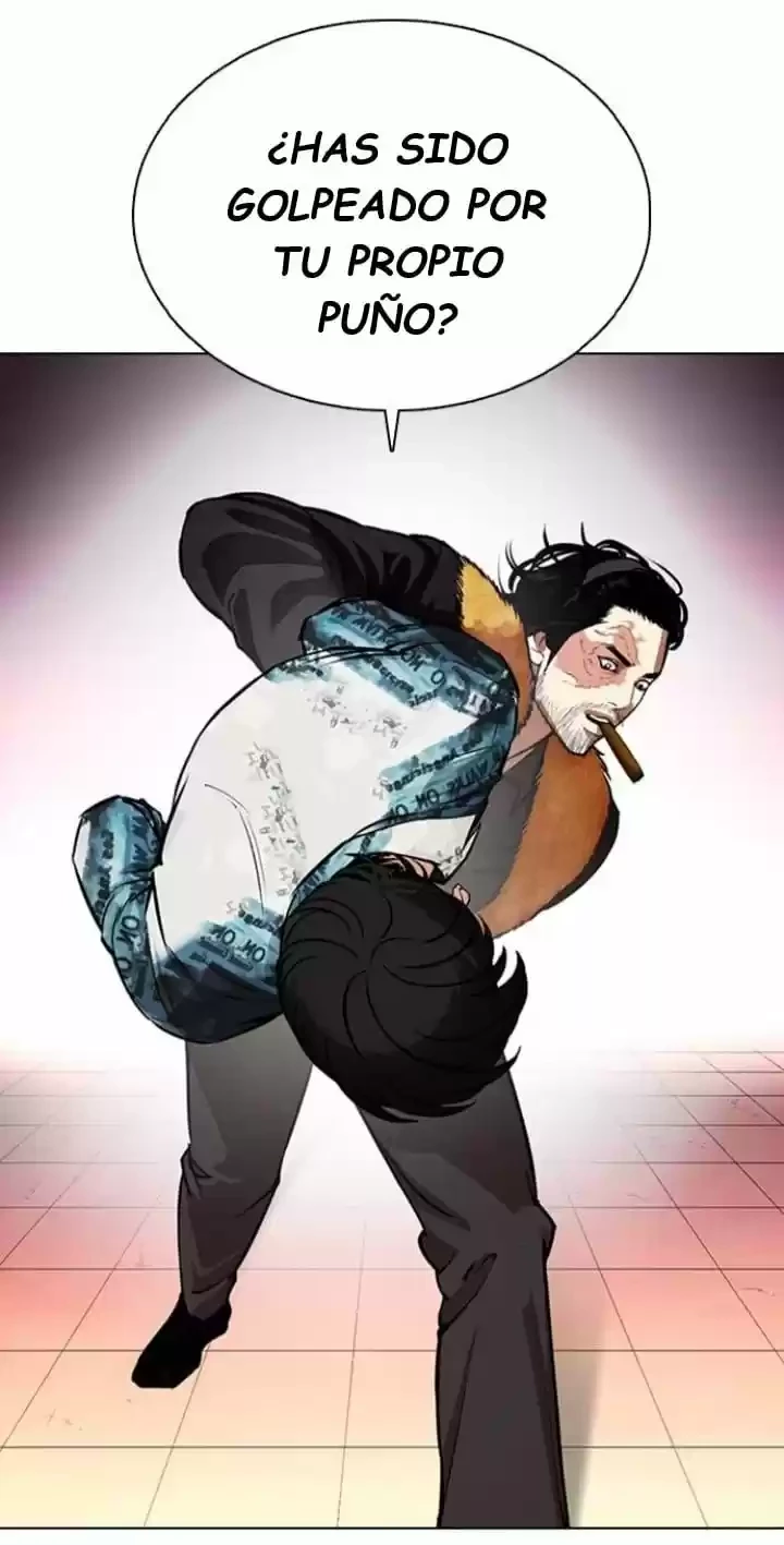 Nueva cara Capitulo 366 página 36