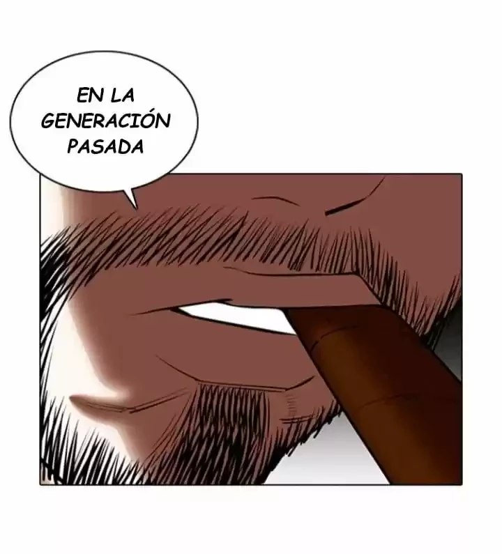 Nueva cara Capitulo 366 página 37