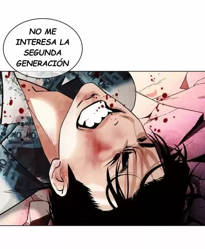 Nueva cara Capitulo 366 página 39