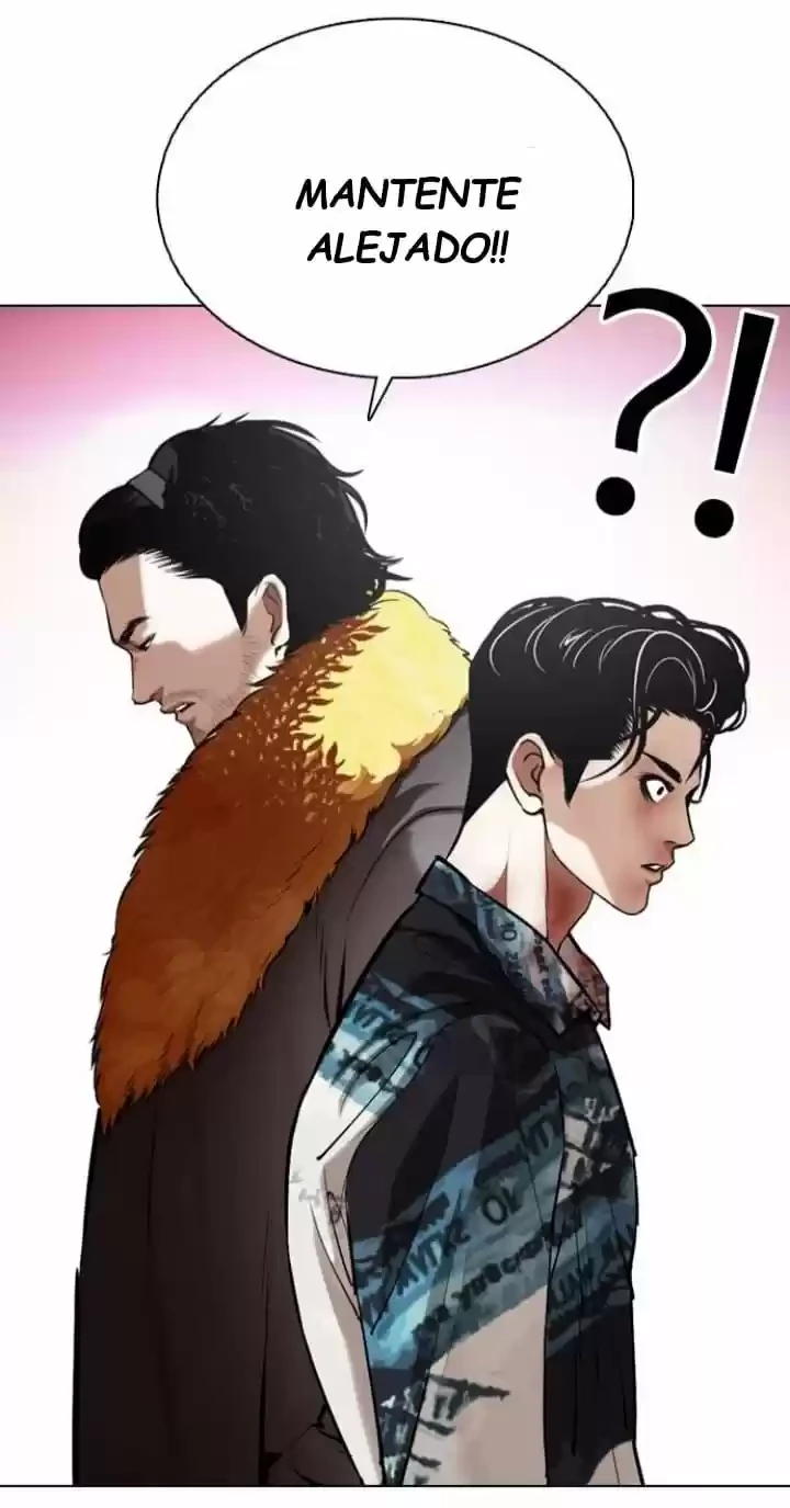 Nueva cara Capitulo 366 página 4