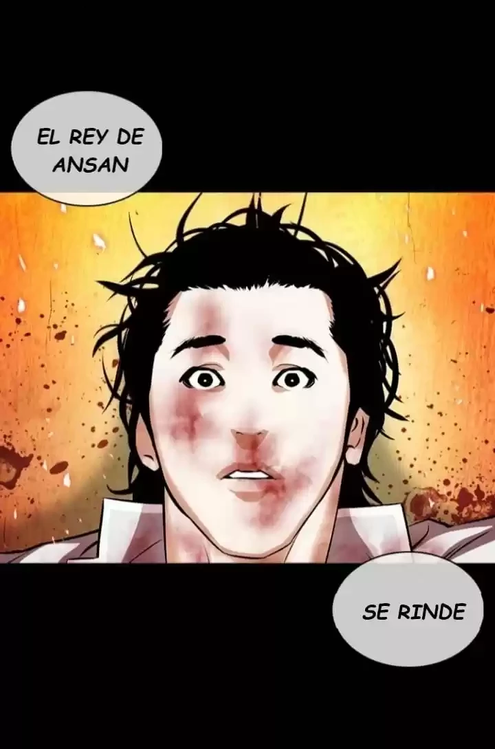 Nueva cara Capitulo 366 página 43