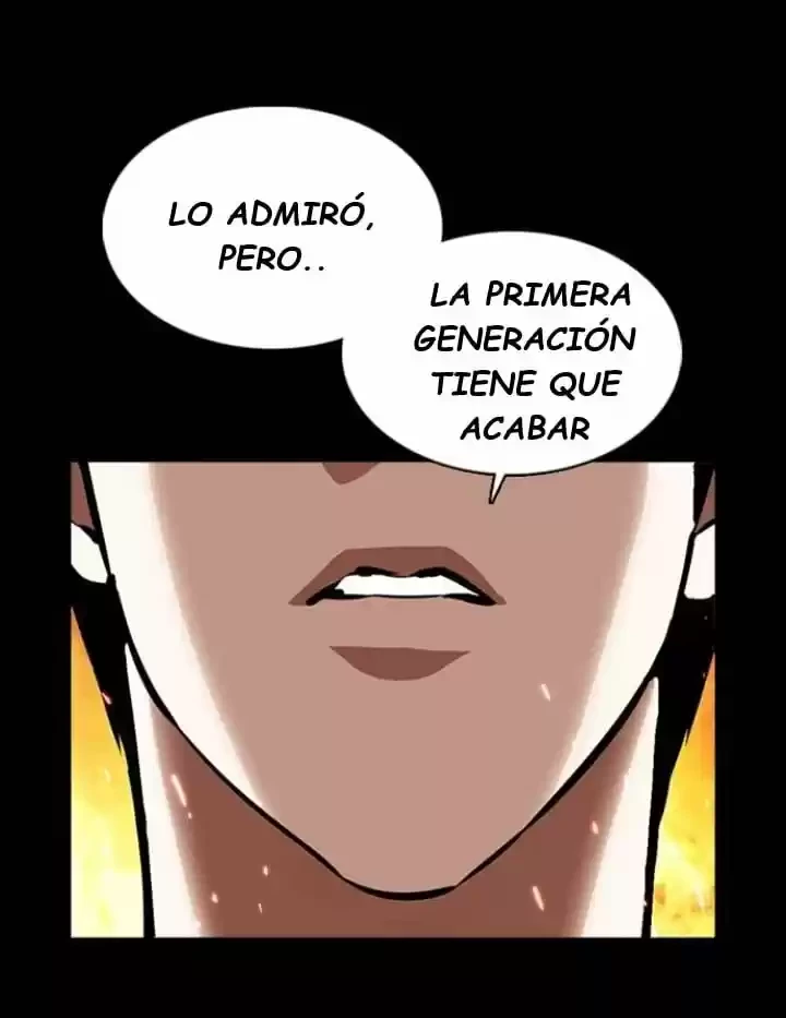 Nueva cara Capitulo 366 página 46