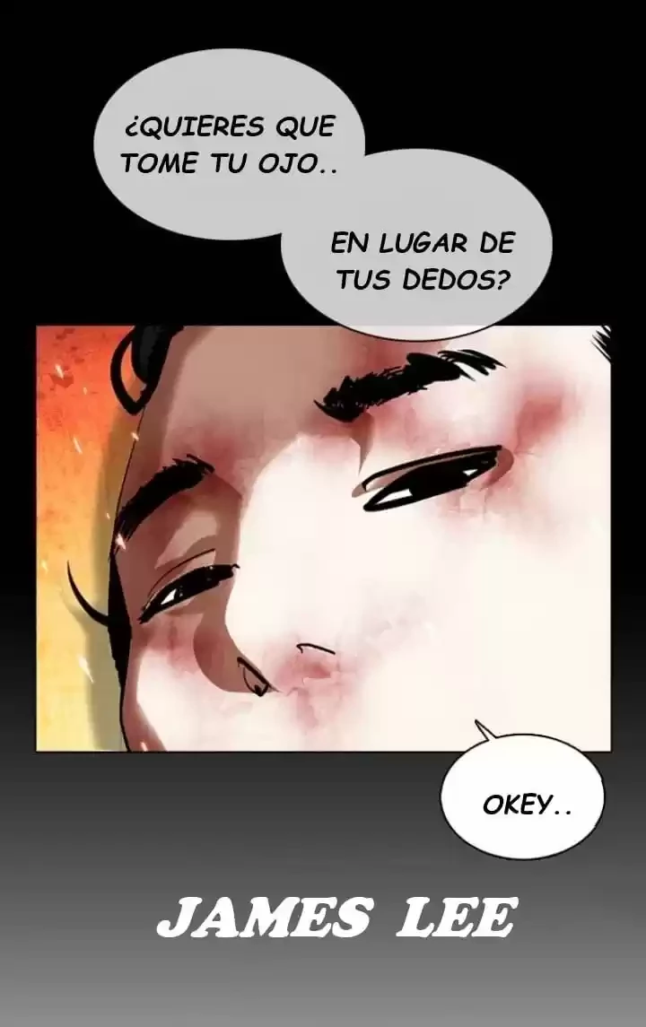 Nueva cara Capitulo 366 página 51