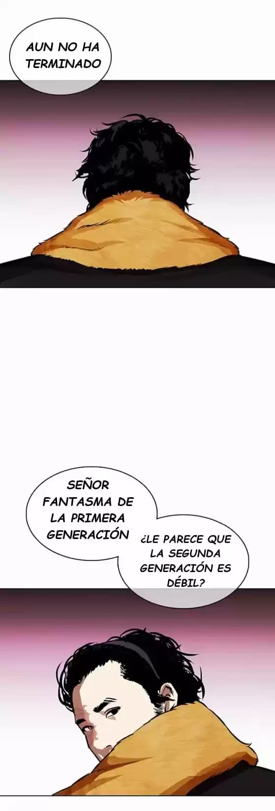 Nueva cara Capitulo 366 página 54