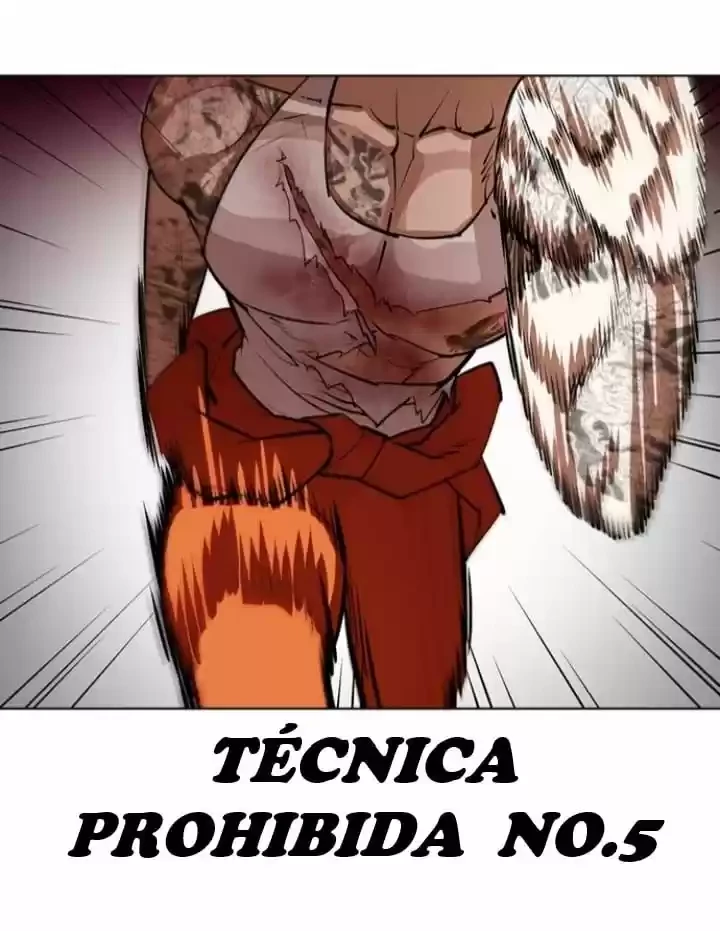 Nueva cara Capitulo 366 página 57