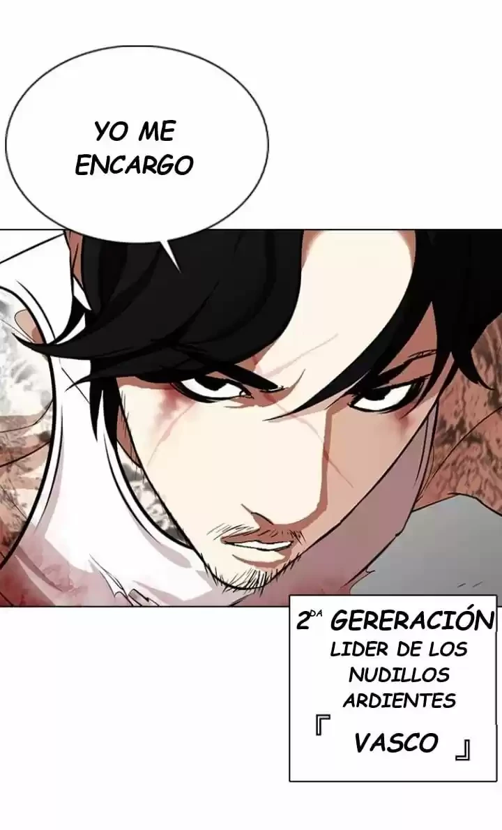 Nueva cara Capitulo 366 página 60