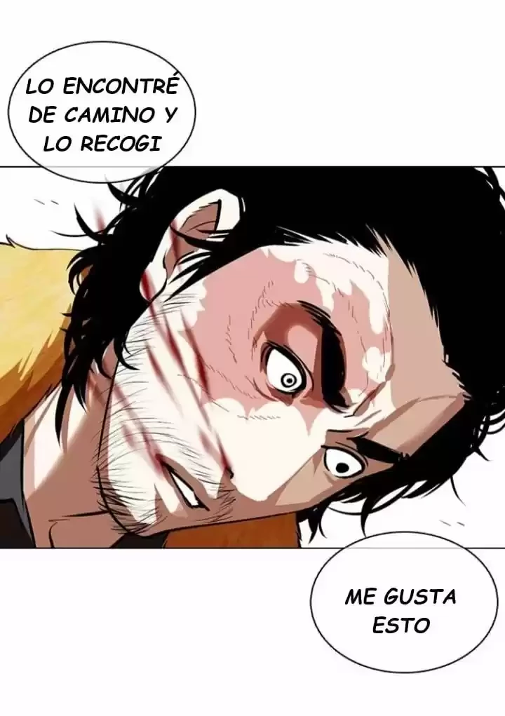 Nueva cara Capitulo 366 página 64