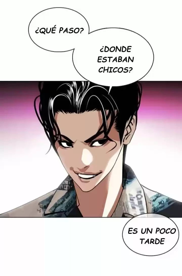 Nueva cara Capitulo 366 página 66
