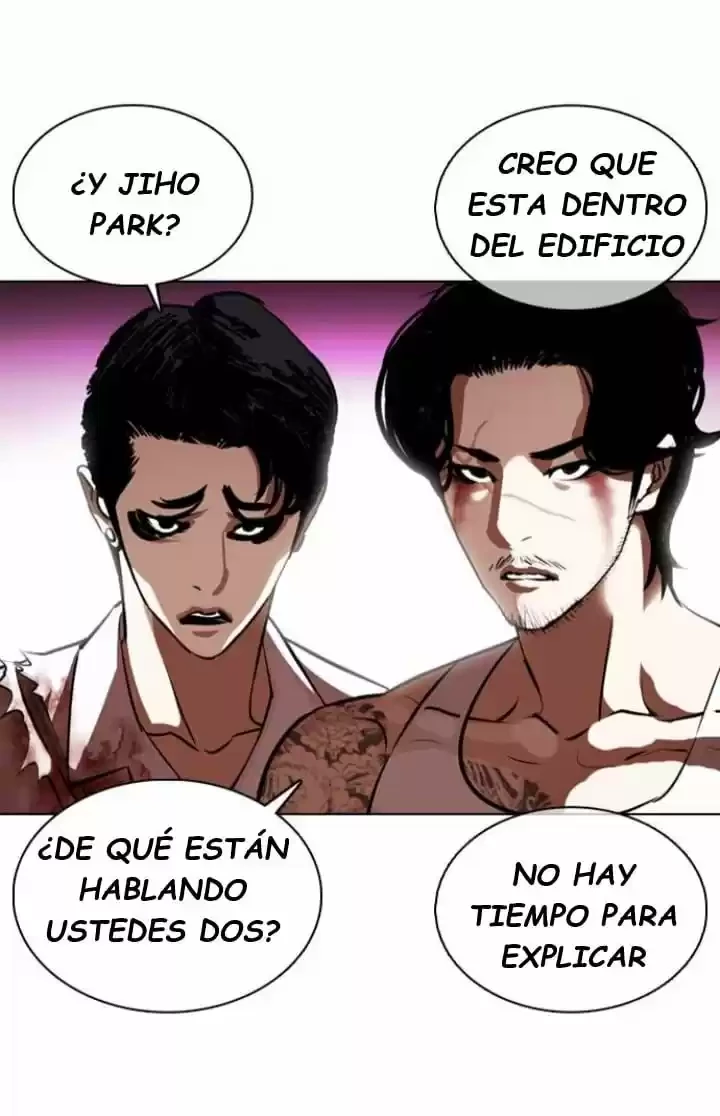 Nueva cara Capitulo 366 página 67