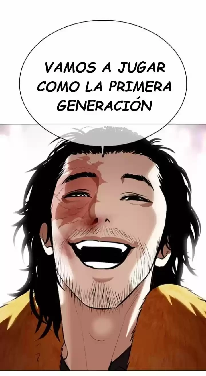Nueva cara Capitulo 366 página 73