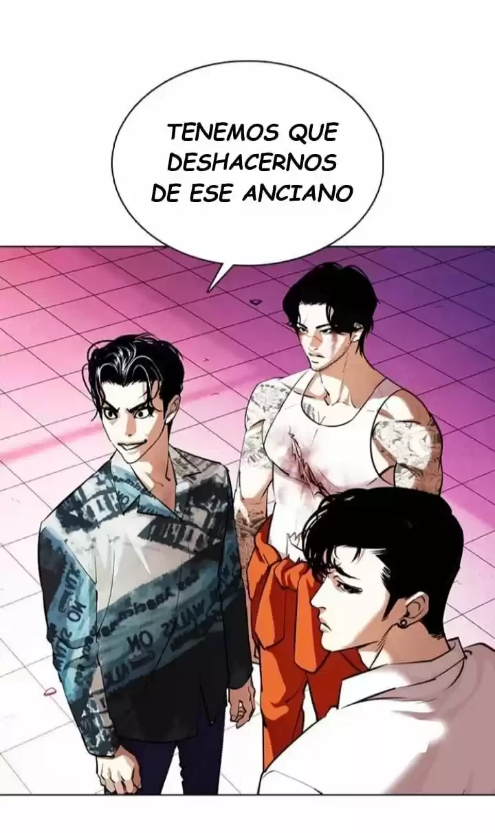Nueva cara Capitulo 366 página 74
