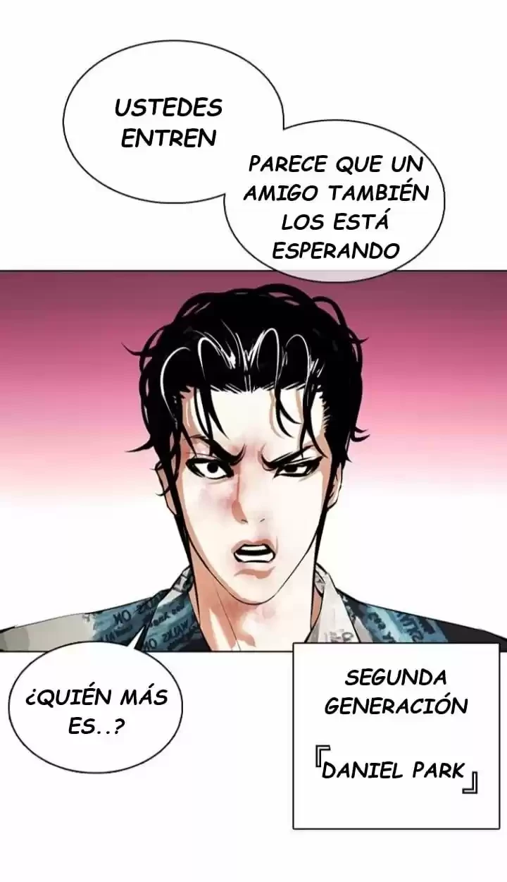 Nueva cara Capitulo 366 página 79
