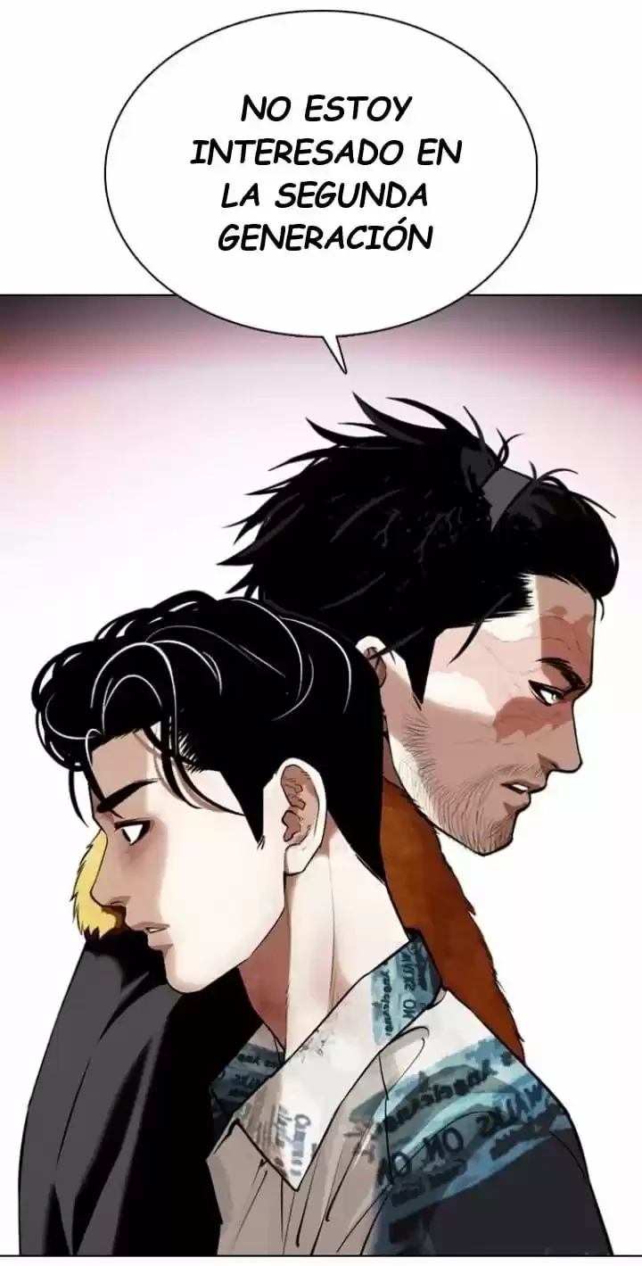 Nueva cara Capitulo 366 página 8