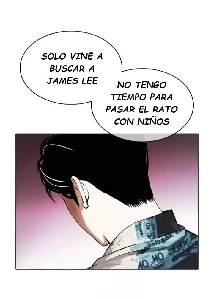 Nueva cara Capitulo 366 página 9