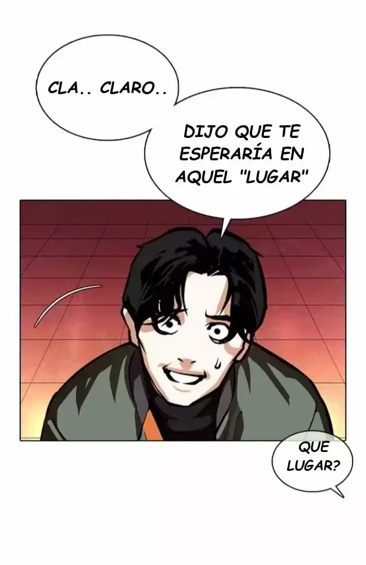Nueva cara Capitulo 367 página 10