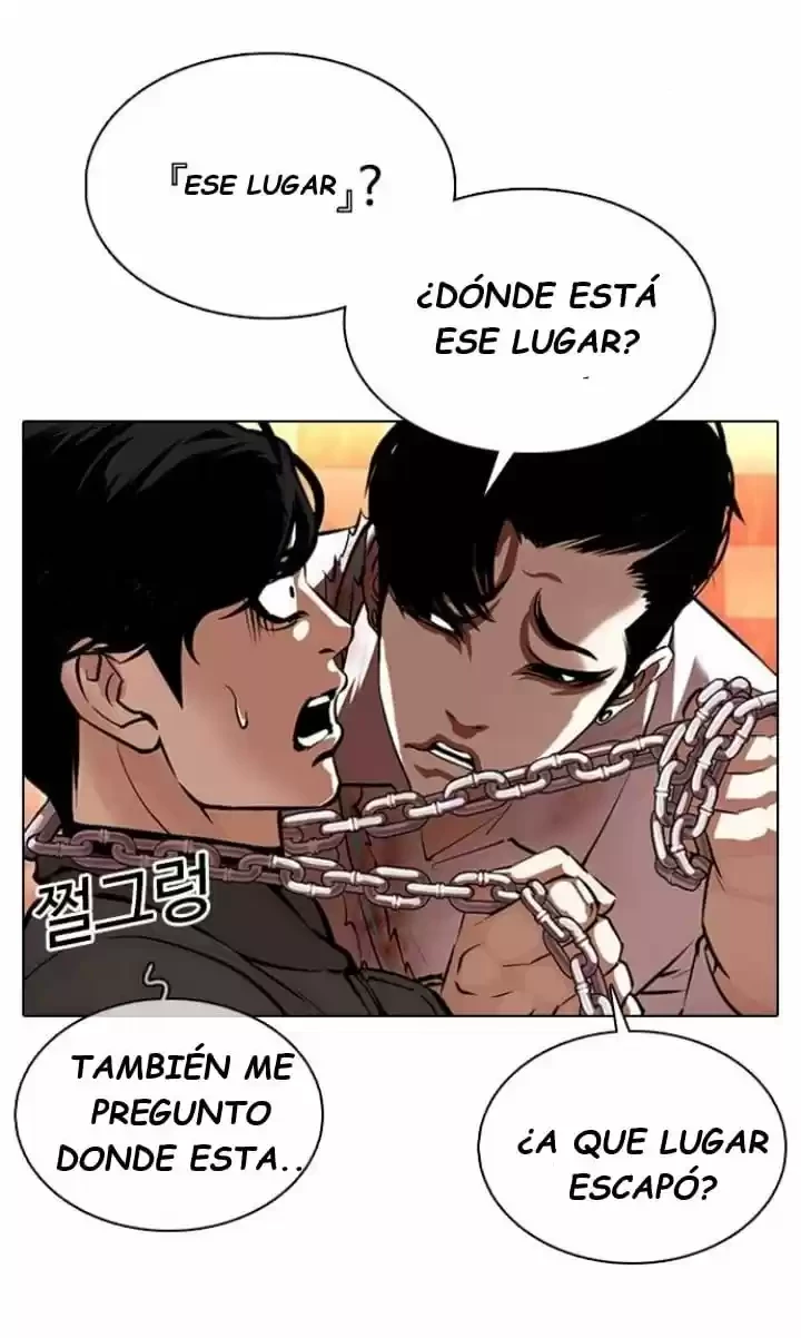Nueva cara Capitulo 367 página 12