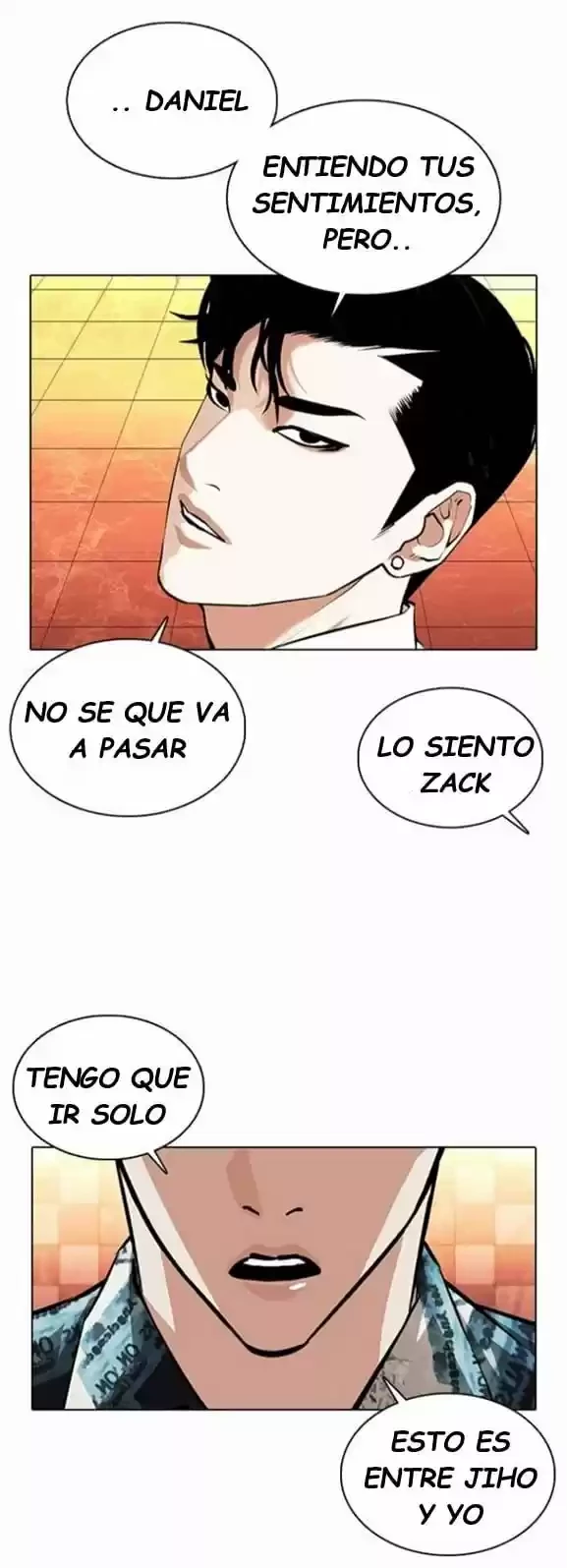 Nueva cara Capitulo 367 página 16