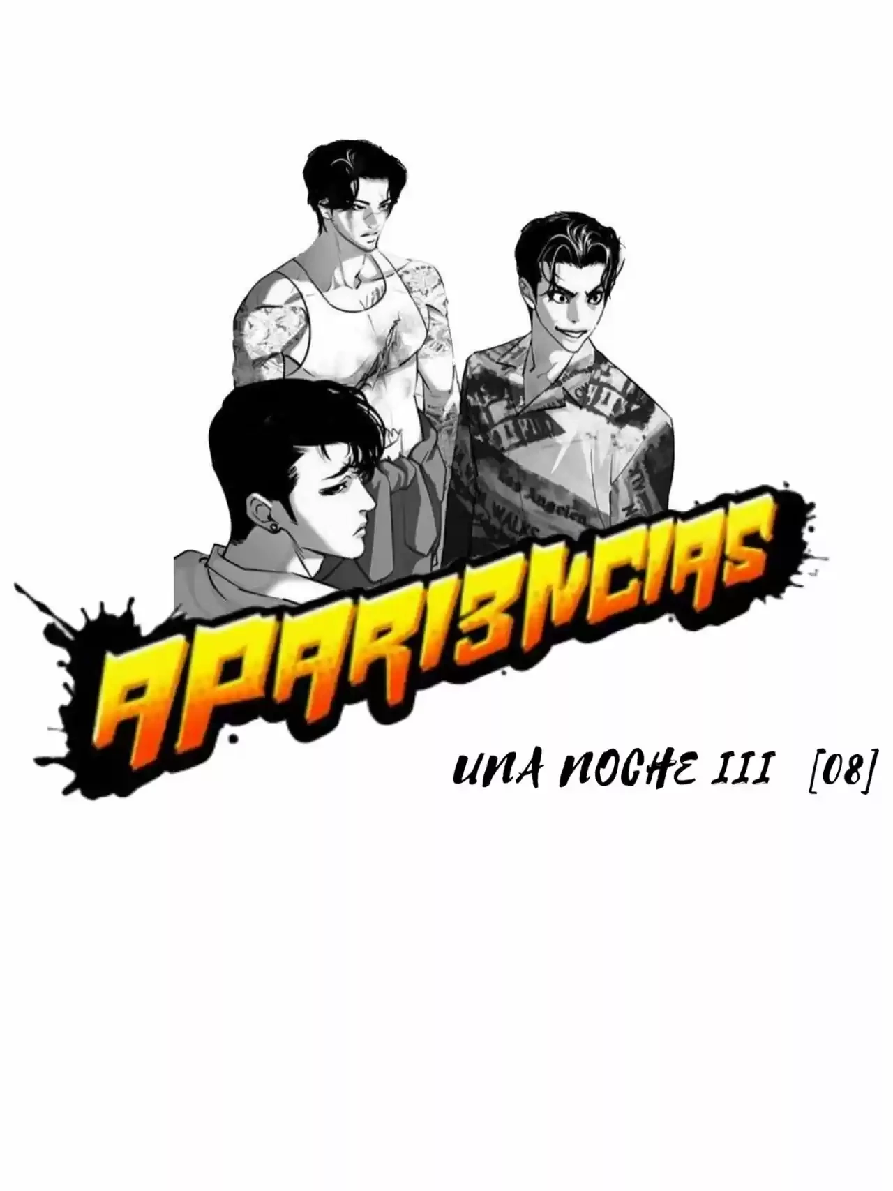 Nueva cara Capitulo 367 página 18
